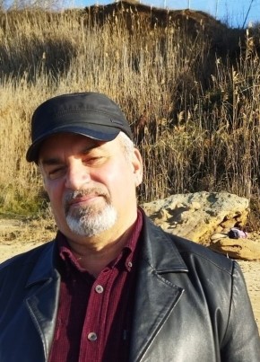 Stanislav, 65, Россия, Симферополь