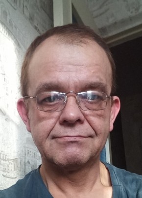 Unknown, 54, Россия, Ульяновск