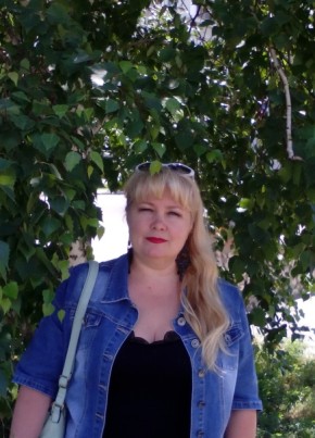 Elena, 52, Russia, Tolyatti
