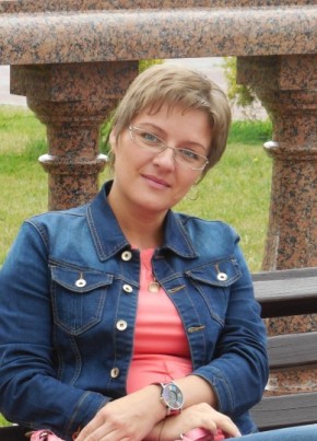 Наталья, 45, Рэспубліка Беларусь, Лепель