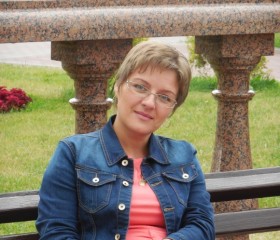 Наталья, 45 лет, Лепель