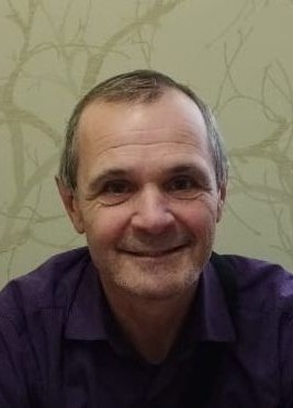 Владислав, 53, Россия, Глазов