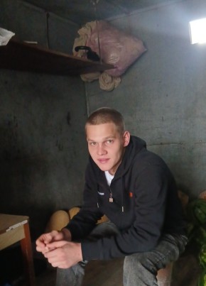 Дима из Казани 35 лет