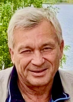 Вастлий Политов, 61, Россия, Санкт-Петербург