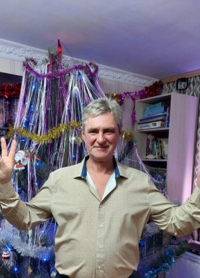 Evgeniy, 55, Russia, Rostov-na-Donu