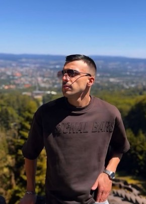 Андрей из Зеленоградска 30 лет