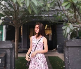 Miss tan, 23 года, Petaling Jaya
