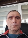 Elbrus, 52, Pyatigorsk
