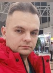Svyatoslav, 29  , Saint Petersburg