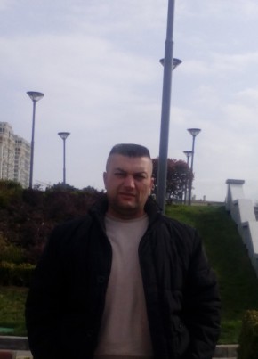 Ramil, 46, Azərbaycan Respublikası, Bakı