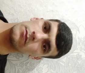 Pasha, 26, Moscow