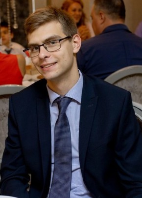 Александр, 28, Россия, Оренбург