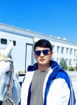 Gayrat, 22 года, Aşgabat