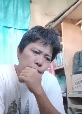 Jonathan, 51, Pilipinas, Lungsod ng Ormoc