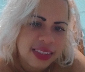 Danna, 34 года, Santiago de Cuba