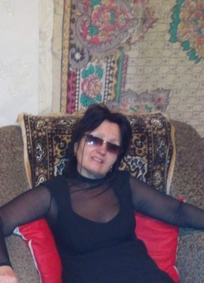 Таня Пивенская, 64, Россия, Ногинск
