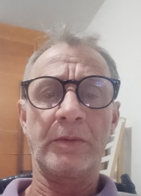 Auro из Jaraguá do Sul 61 год