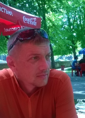 Виталий, 45, Україна, Budyenovka