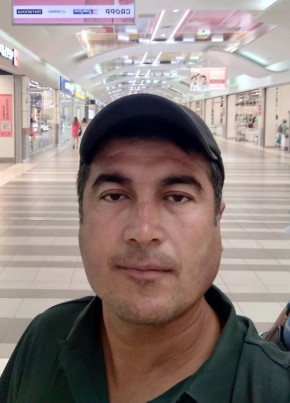 Жамал из Комсомольска-на-Амуре 42 года
