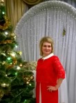 Наталья, 62 года, Віцебск
