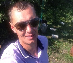 Роман, 38 лет, Новониколаевский