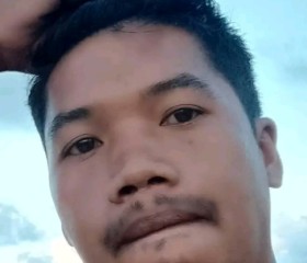 Ju, 35, Manay