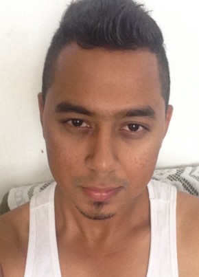 Rohan, 34, Republic of Mauritius, Port Louis