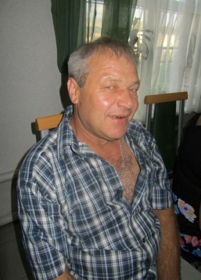 Юрий, 62, Россия, Тамбов