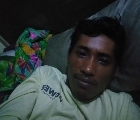 yunus, 35, Purwodadi