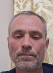 Vasiliy, 47, Krasnoyarsk