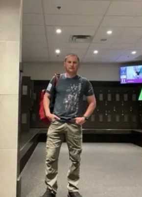 Den, 41, Russia, Moscow