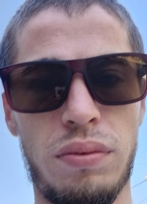 Денис из Перми 31 год