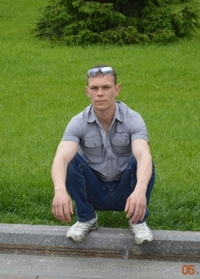 Егор, 31, Россия, Москва