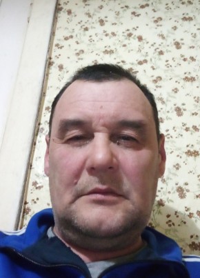 Руслан, 49, Россия, Уфа