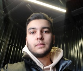 Mir, 23, Bukhara