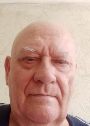 Владимир, 72, Україна, Веселе