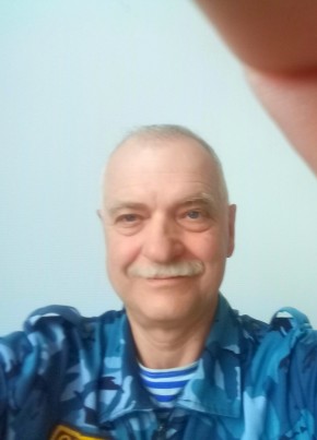 Alekse, 59, Russia, Novosibirsk