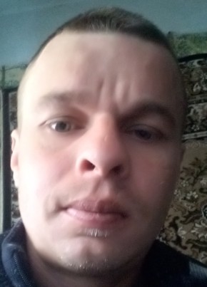Евгений, 34, Россия, Краснодар
