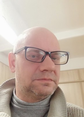 Иван, 45, Россия, Краснотурьинск