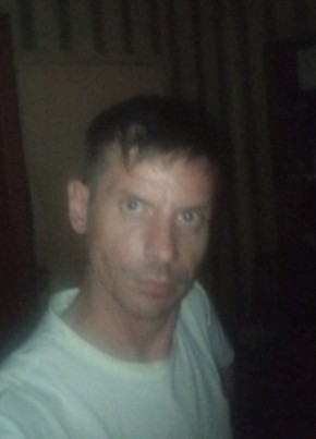 Александр из Казани 39 лет