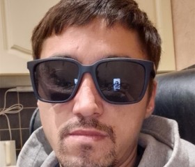 Kamil, 32, Kaliningrad