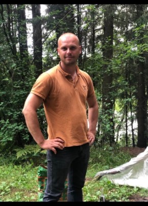 Артур, 36, Россия, Торопец