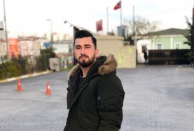 ismail güngör, 29 - Только Я