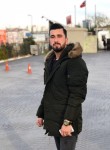 ismail güngör, 30 лет, İstanbul