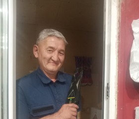 Ильяс, 55 лет, Челябинск