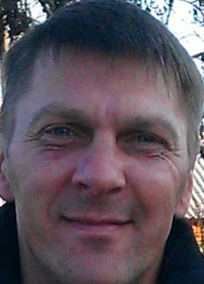 Вячеслав Королёв, 52, Россия, Десногорск