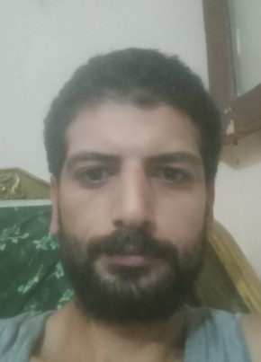 هيما المصري, 35, Egypt, Cairo