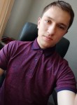 Ivan, 26, Mariupol