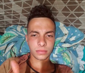 Fabricio, 22 года, Curitiba