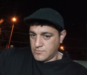 Ezequiel, 37, Aguilares